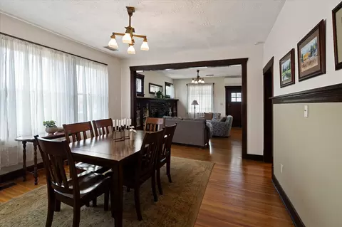 Dining - 504 Idaho Ave, Libby, MT 59923 photo 3 of 3