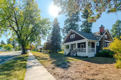 Exterior - 504 Idaho Ave, Libby, MT 59923 photo 9 of 19