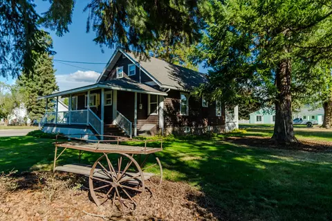 Exterior - 504 Idaho Ave, Libby, MT 59923 photo 18 of 19