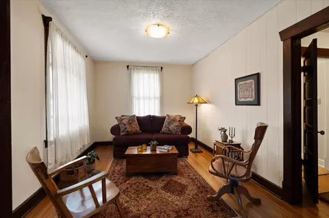 Living - 504 Idaho Ave, Libby, MT 59923 photo 3 of 4