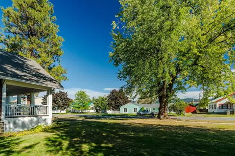 Exterior - 504 Idaho Ave, Libby, MT 59923 photo 19 of 19