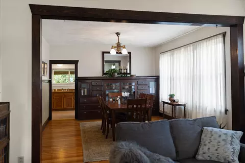 Dining - 504 Idaho Ave, Libby, MT 59923 photo 1 of 3