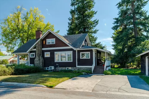 Exterior - 504 Idaho Ave, Libby, MT 59923 photo 11 of 19