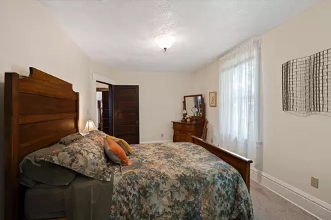 Bedroom - 504 Idaho Ave, Libby, MT 59923 photo 2 of 6