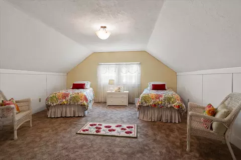 Bedroom - 504 Idaho Ave, Libby, MT 59923 photo 5 of 6