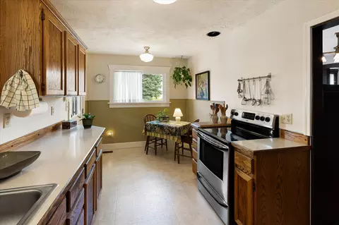 Kitchen - 504 Idaho Ave, Libby, MT 59923 photo 2 of 3