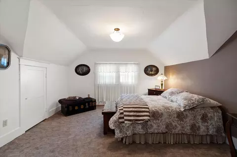 Bedroom - 504 Idaho Ave, Libby, MT 59923 photo 3 of 6