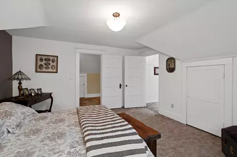 Bedroom - 504 Idaho Ave, Libby, MT 59923 photo 4 of 6
