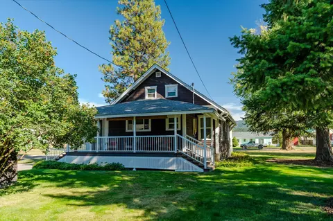 Exterior - 504 Idaho Ave, Libby, MT 59923 photo 14 of 19