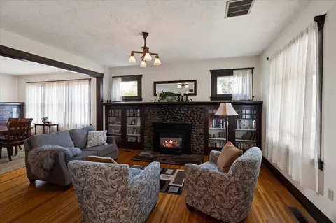 Living - 504 Idaho Ave, Libby, MT 59923 photo 1 of 4