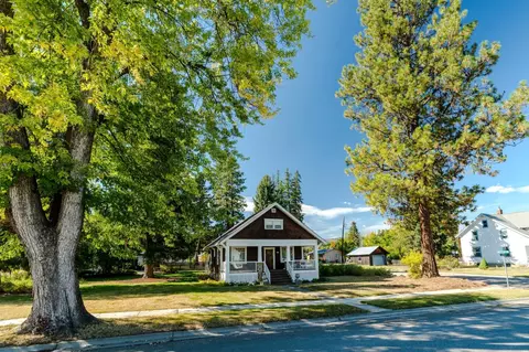 Exterior - 504 Idaho Ave, Libby, MT 59923 photo 6 of 19