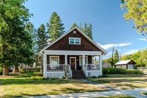 Exterior - 504 Idaho Ave, Libby, MT 59923 photo 7 of 19