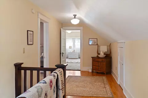 Entry Way - 504 Idaho Ave, Libby, MT 59923 photo 1 of 2