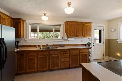 Kitchen - 504 Idaho Ave, Libby, MT 59923 photo 1 of 3
