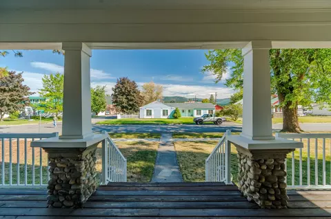 Exterior - 504 Idaho Ave, Libby, MT 59923 photo 2 of 19