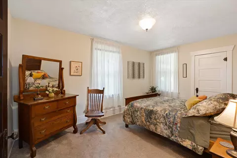 Bedroom - 504 Idaho Ave, Libby, MT 59923 photo 1 of 6