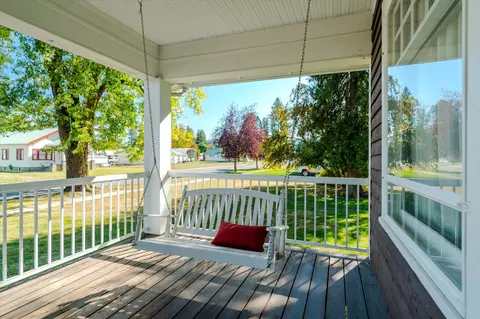 Exterior - 504 Idaho Ave, Libby, MT 59923 photo 4 of 19