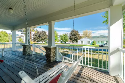 Exterior - 504 Idaho Ave, Libby, MT 59923 photo 3 of 19