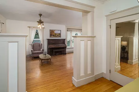 Entry Way - 604 3rd Ave E, Kalispell, MT 59901 photo 4 of 11