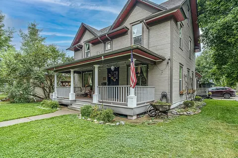 Exterior - 604 3rd Ave E, Kalispell, MT 59901 photo 5 of 17