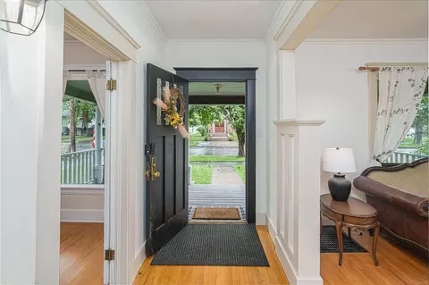 Entry Way - 604 3rd Ave E, Kalispell, MT 59901 photo 1 of 11