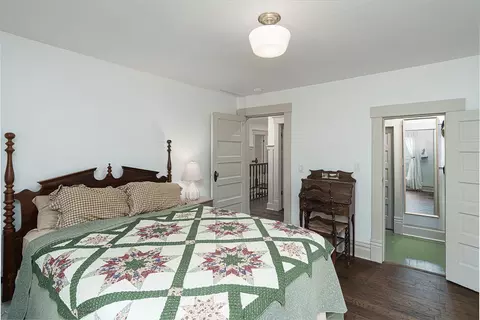 Bedroom - 604 3rd Ave E, Kalispell, MT 59901 photo 3 of 3