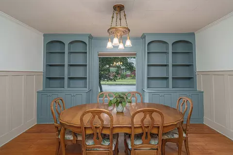Dining - 604 3rd Ave E, Kalispell, MT 59901 photo 7 of 8