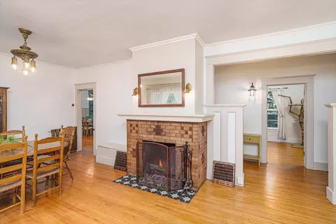 Dining - 604 3rd Ave E, Kalispell, MT 59901 photo 4 of 8