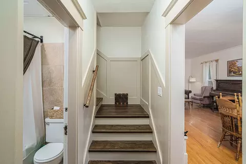 Entry Way - 604 3rd Ave E, Kalispell, MT 59901 photo 7 of 11