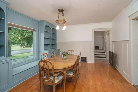 Dining - 604 3rd Ave E, Kalispell, MT 59901 photo 8 of 8