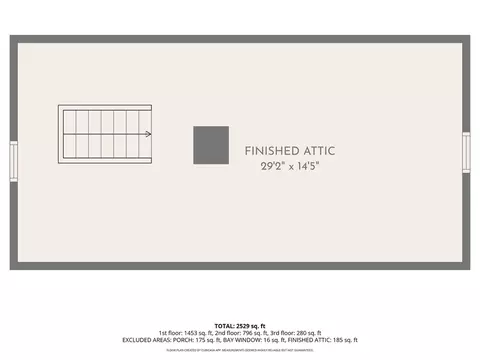 Floorplan - 604 3rd Ave E, Kalispell, MT 59901 photo 4 of 5