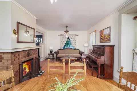 Dining - 604 3rd Ave E, Kalispell, MT 59901 photo 1 of 8