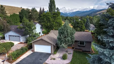 5512 Bonanza Pl, Missoula, MT 59808