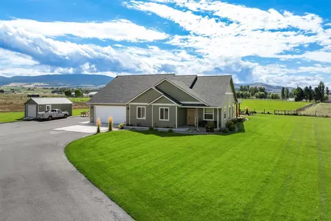 4464 Collie Ct, Stevensville, MT 59870