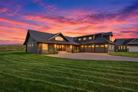 92 Great Bear Ln, Columbia Falls, MT 59912