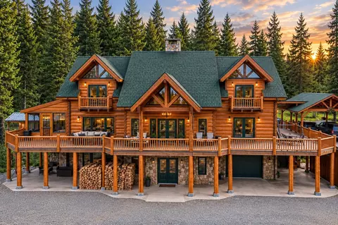 74 Noxon Narrows Ln, Trout Creek, MT 59874