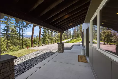 1191 Big Flat Rd, Missoula, MT 59804