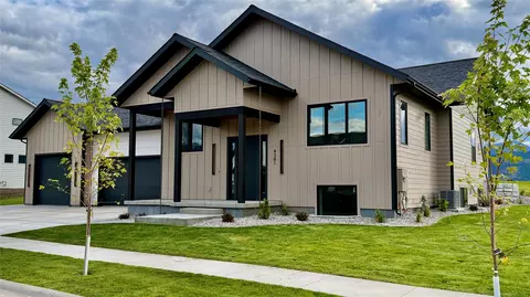 4381 Harrison Scott Dr, Missoula, MT 59803