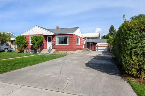 430 Dearborn Ave, Missoula, MT 59801