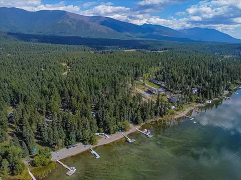 View/Area - 199 Glen View Dr, Eureka, MT 59917 photo 7 of 9