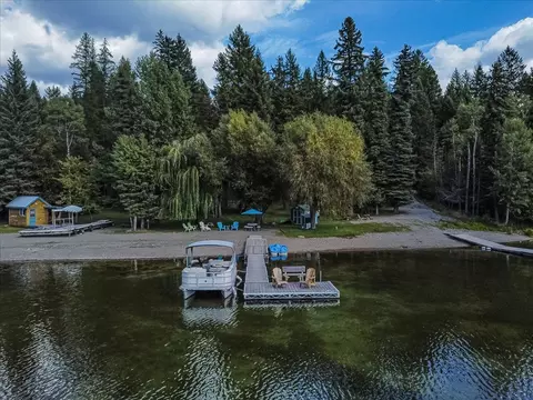 Other - 199 Glen View Dr, Eureka, MT 59917 photo 2 of 15