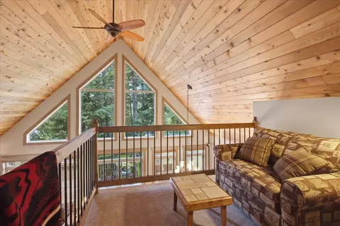 Living - 199 Glen View Dr, Eureka, MT 59917 photo 5 of 6
