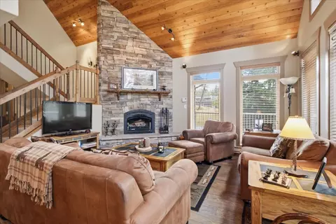 Living - 199 Glen View Dr, Eureka, MT 59917 photo 1 of 6