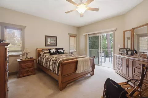 Bedroom - 199 Glen View Dr, Eureka, MT 59917 photo 1 of 8