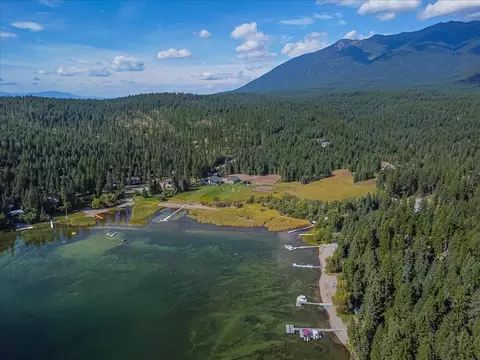 View/Area - 199 Glen View Dr, Eureka, MT 59917 photo 9 of 9