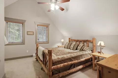 Bedroom - 199 Glen View Dr, Eureka, MT 59917 photo 3 of 8