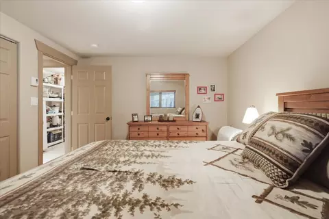 Bedroom - 199 Glen View Dr, Eureka, MT 59917 photo 8 of 8