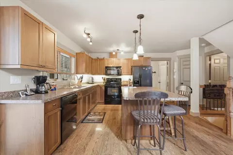 Kitchen - 199 Glen View Dr, Eureka, MT 59917 photo 1 of 4