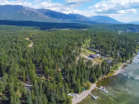 View/Area - 199 Glen View Dr, Eureka, MT 59917 photo 5 of 9