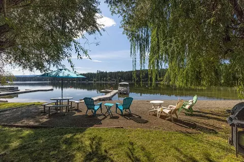 Exterior - 199 Glen View Dr, Eureka, MT 59917 photo 5 of 18